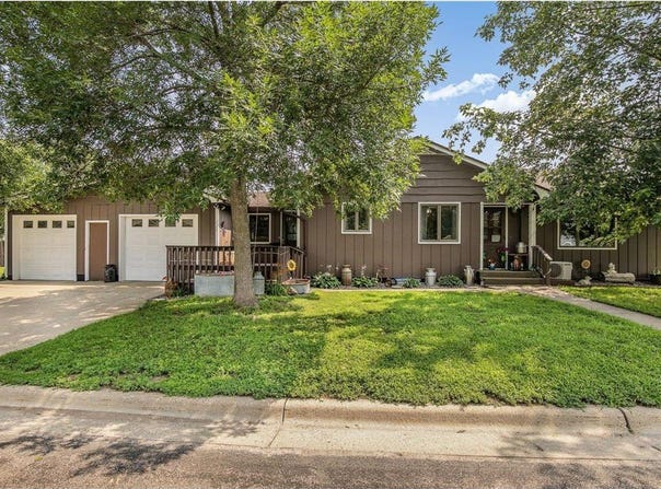 320 2nd Avenue SW, Melrose, MN 56352