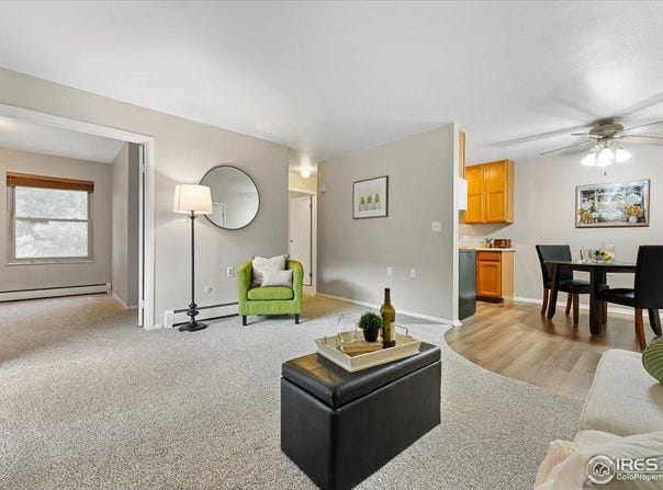 512 E Monroe Dr, Fort Collins, CO 80525