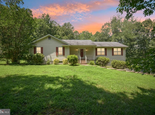 11068 ALUM SPRINGS ROAD, CULPEPER, VA 22701