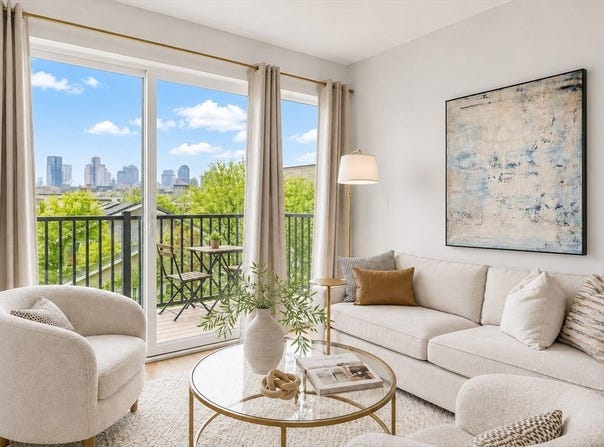 205 Maverick St U308, Boston, MA 02128