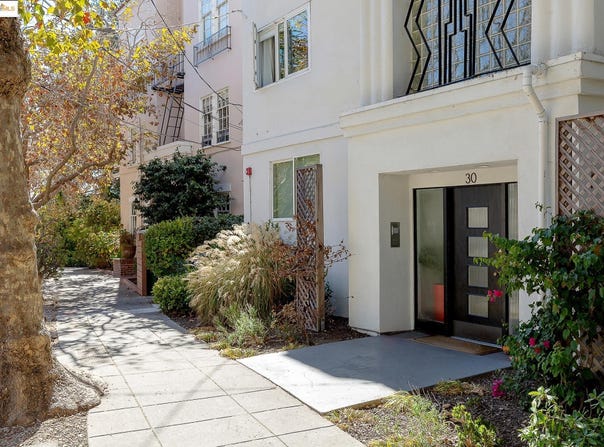 30 Domingo Ave, Berkeley, CA 94705
