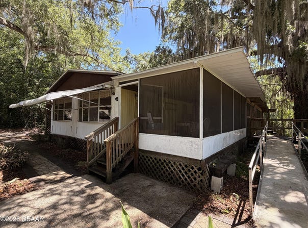 697 Eagle Watch Road, Oak Hill, FL 32759