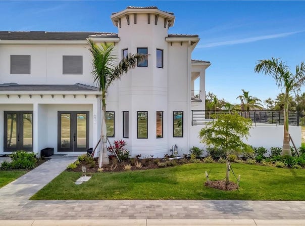 6027 WHITE MANGROVE LANE, BRADENTON, FL 34210