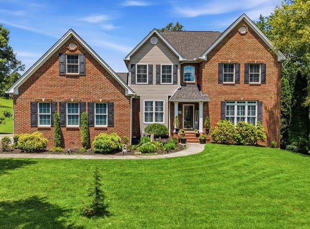 227 English Oaks Drive NE, Cleveland, TN 37323