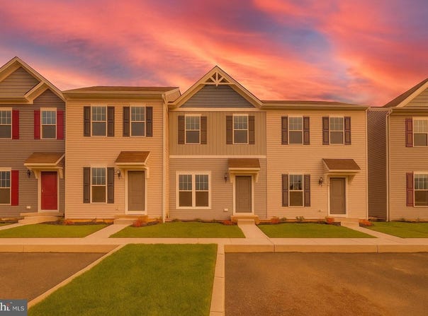 22 WHITAKER COURT, MILLVILLE, NJ 08332