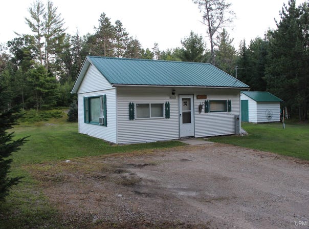 W10305 Chateau, Dunbar T-WI, WI 54119