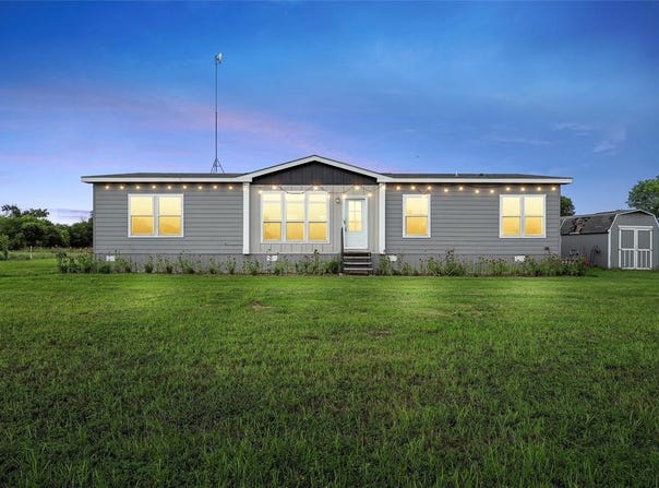 430 (all) County Road 152, Riesel, TX 76682