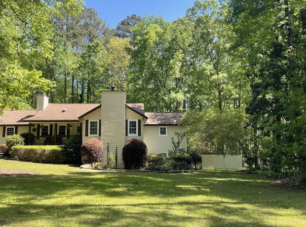 15 Perthshire, Peachtree City, GA 30269