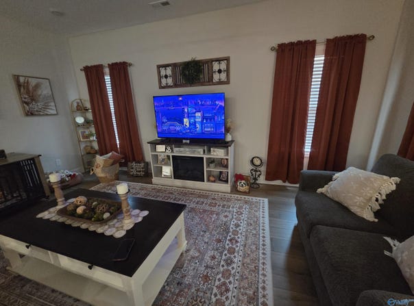 14310 Harvest Ridge Lane, Athens, AL 35611