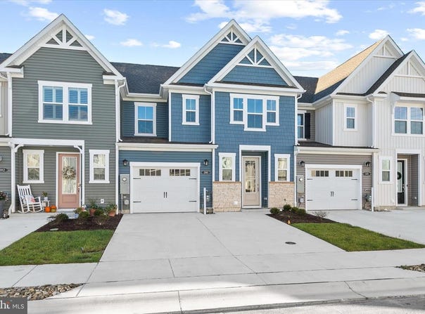 380 SCRANTON LN, OCEAN VIEW, DE 19970
