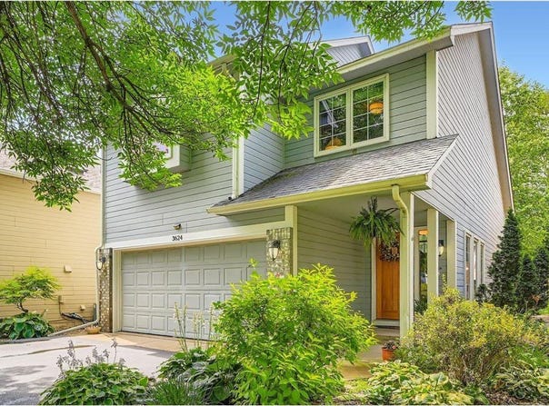 3624 Sussex Place, Minnetonka, MN 55345
