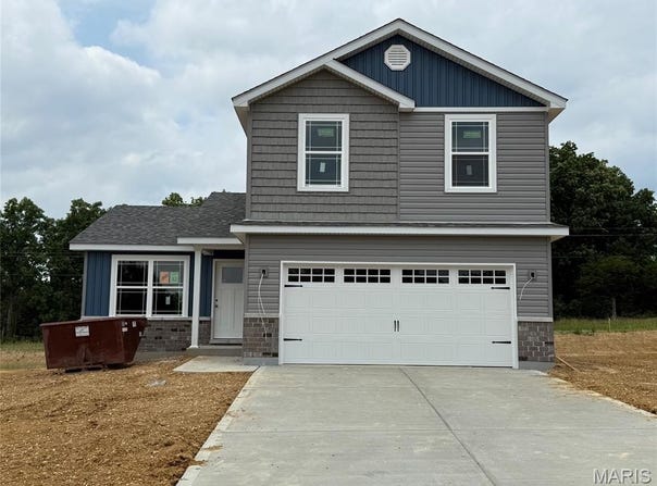 28553 Shallow Water Road, Warrenton, MO 63383