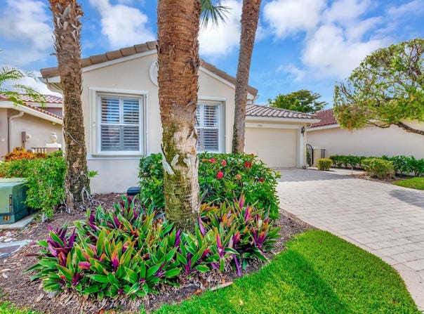 7331 Chorale Road, Boynton Beach, FL 33437