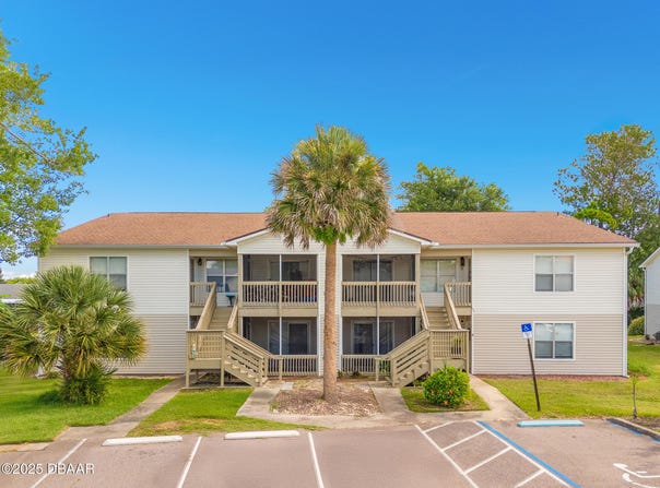 1600 Big Tree Road, Daytona Beach, FL 32119