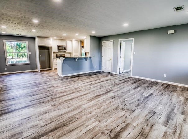 2700 Quarry Road, Brenham, TX 77833