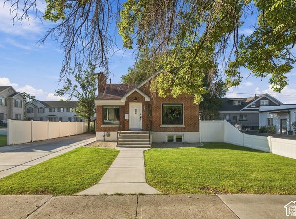 487 W 400 N, Provo, UT 84601