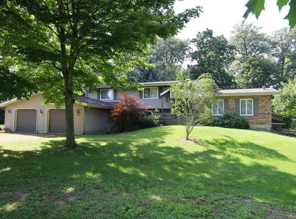 4543 Lange Road, Saint Henry, OH 45883