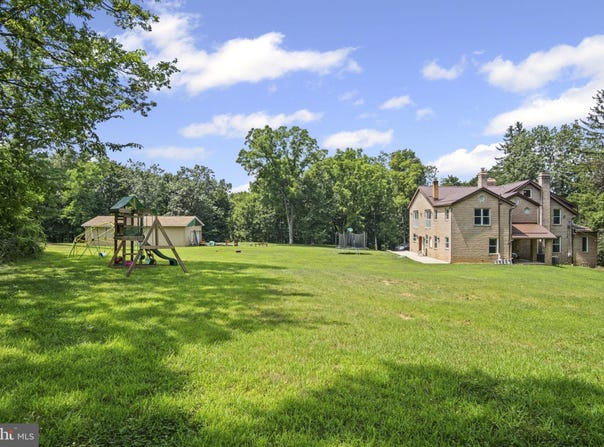 120 WERTZVILLE ROAD, ENOLA, PA 17025
