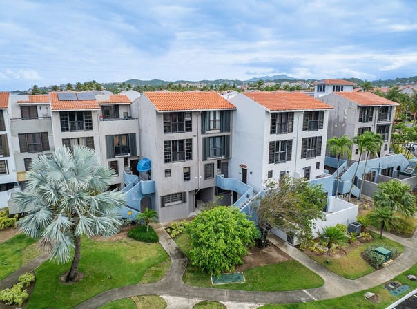 Candelero RD, Humacao, 00791