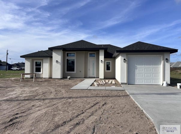 32751 NAYELI ST, LOS FRESNOS, TX 78566