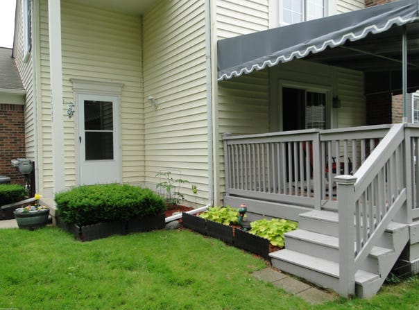 37343 Stonegate Circle, Clinton Township, MI 48036
