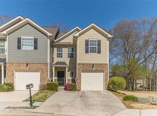 6466 Mossy Oak Landing, Braselton, GA 30517
