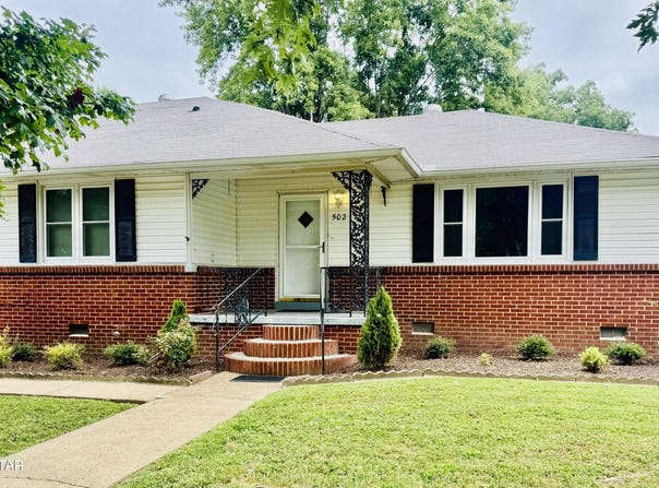 502 Main Street, Rutherford, TN 38369
