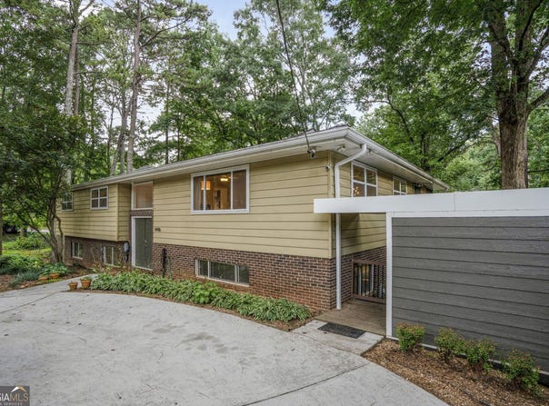 4446 Cain, Tucker, GA 30084