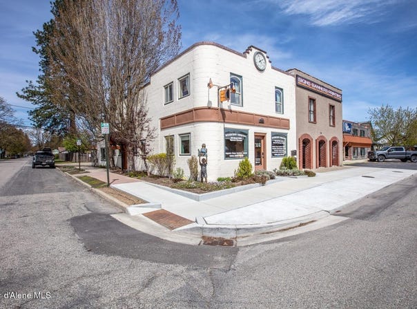 724 Pine St, Sandpoint, ID 83864