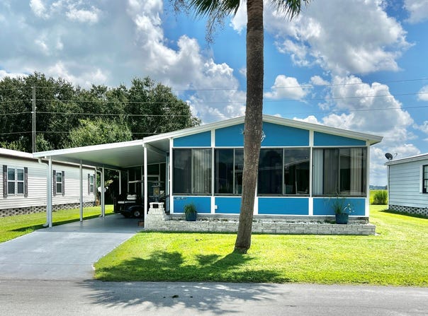 2692 NE Hwy 70, Arcadia, FL 34266