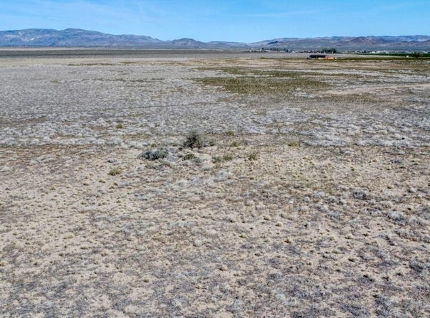 Rheta Lane, Yerington, NV 89447