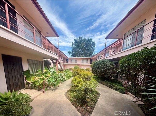 1001 French, Santa Ana, CA 92701