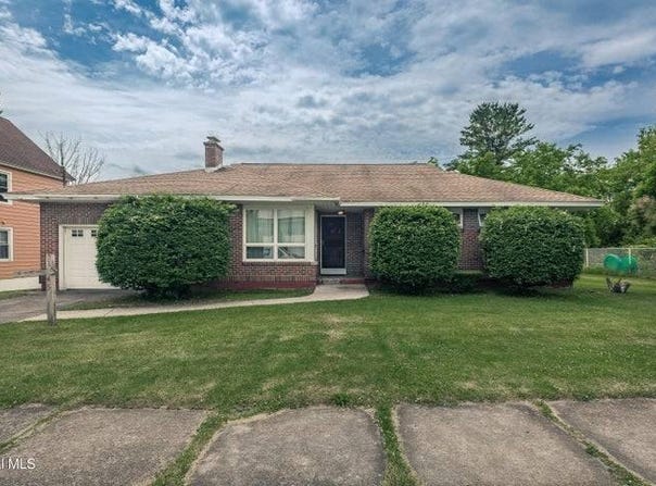45 Catherine, Amsterdam, NY 12010