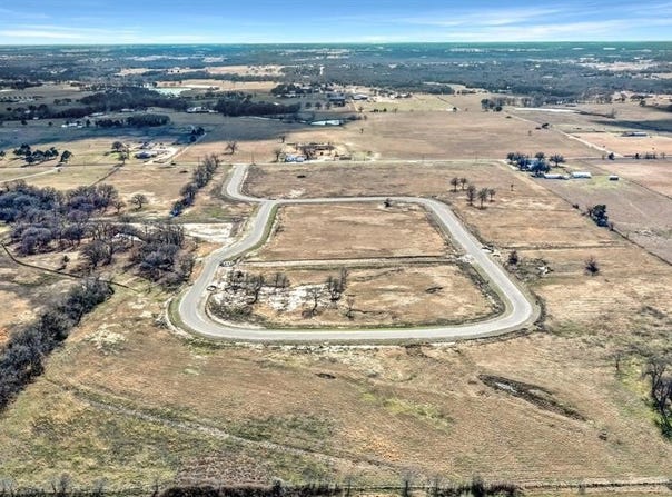2148 Sundance Road, Whitesboro, TX 76273