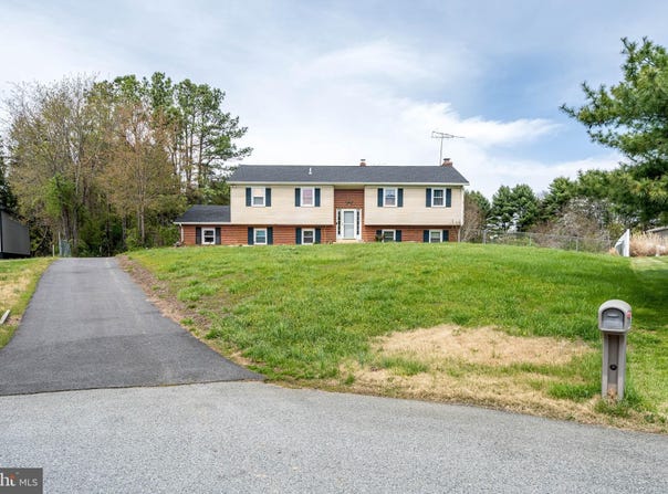 14 WHITE OAK DRIVE, MIDDLETOWN, DE 19709