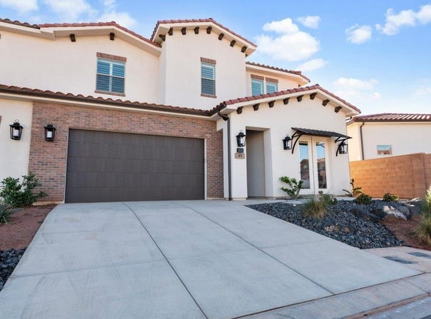 3780 ARCADIA DR, Santa Clara, UT 84765