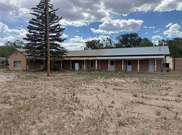 16 Los Banos, Ojo Caliente, NM 87459