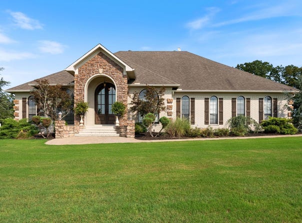 374 Highway 225 East, Greenbrier, AR 72058