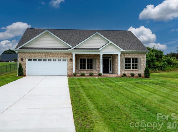 3030 Buffet Lane, Monroe, NC 28110