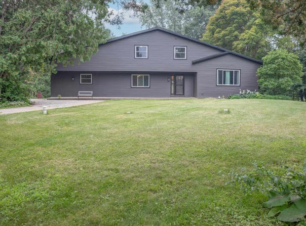 E2145 NACHURS Way, CASCO, WI 54205-9705