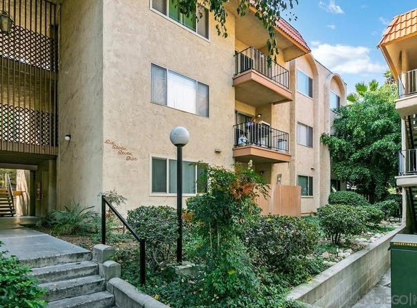 6775 Alvarado Rd unit: 20, San Diego, CA 92120