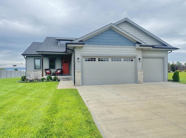 1871 E Calle Colombo, Columbus, NE 68601