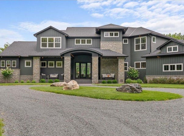9533 Otchipwe Avenue N, Stillwater Twp, MN 55082
