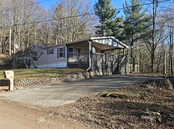 426 Stewart Road, Kortright, NY 13757