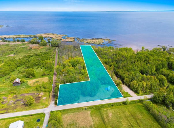 5386 COUNTY ROAD N, OCONTO, WI 54153