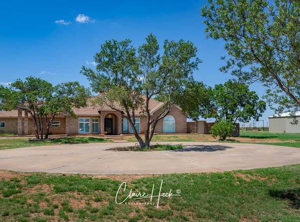 5300 Dumfries Rd., Midland, TX 79707