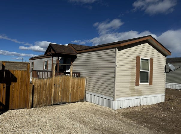 11 Lea Ln, Westcliffe, CO 81252
