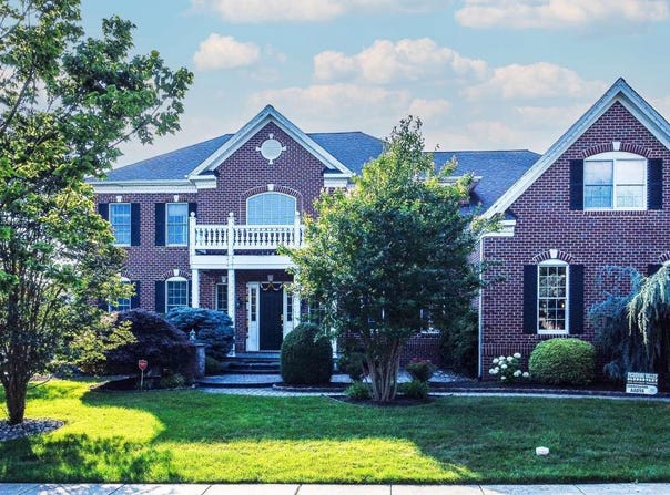 2151 FERNCROFT LANE, CHESTER SPRINGS, PA 19425