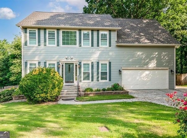 740 Paris, Lawrenceville, GA 30043
