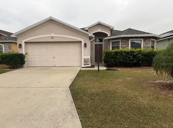 874 BUCCANEER BOULEVARD, WINTER HAVEN, FL 33880